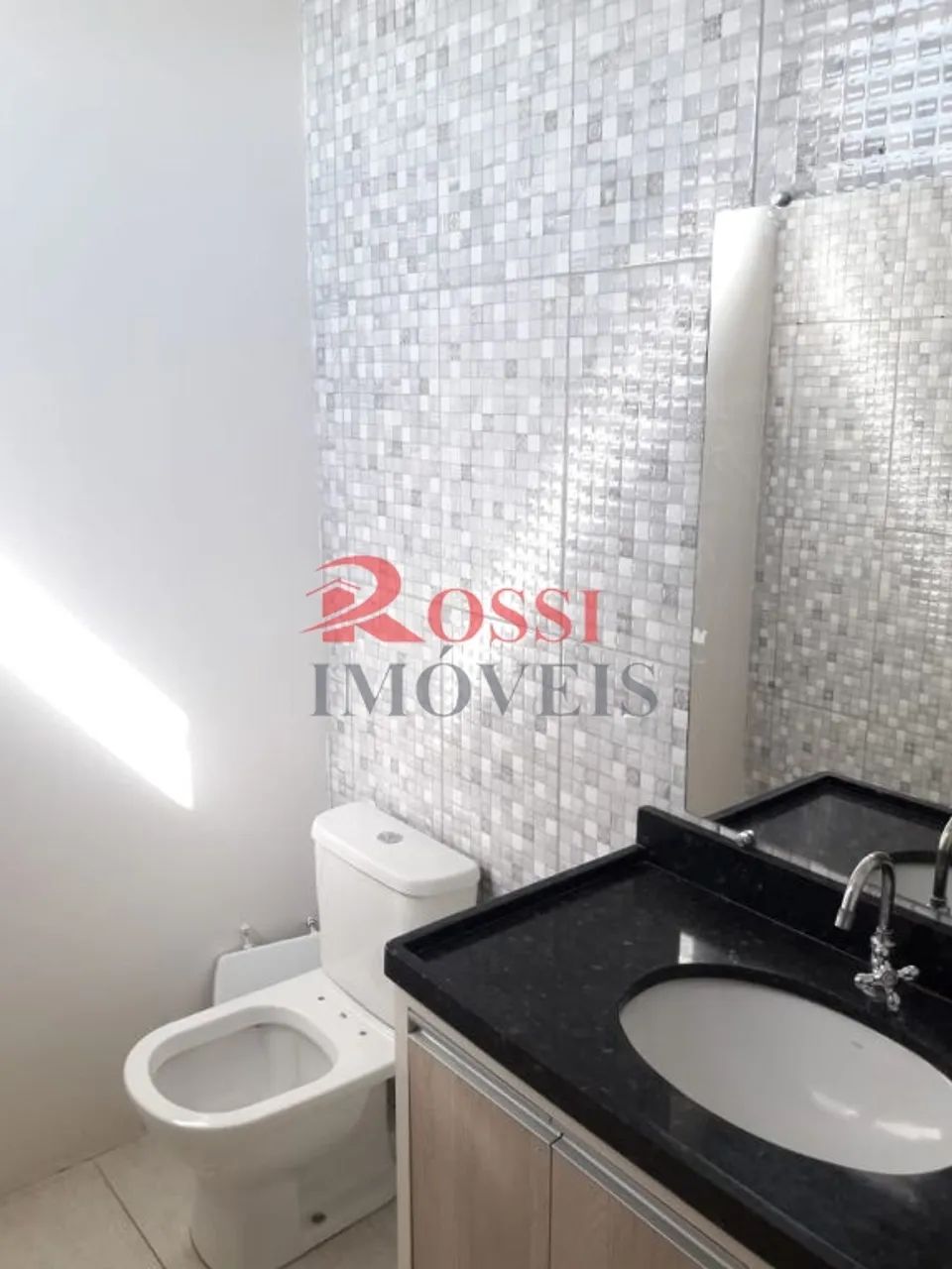 CASA PARA LOCAÇÃO E VENDA NO REGINA PICELLI - Foto 5