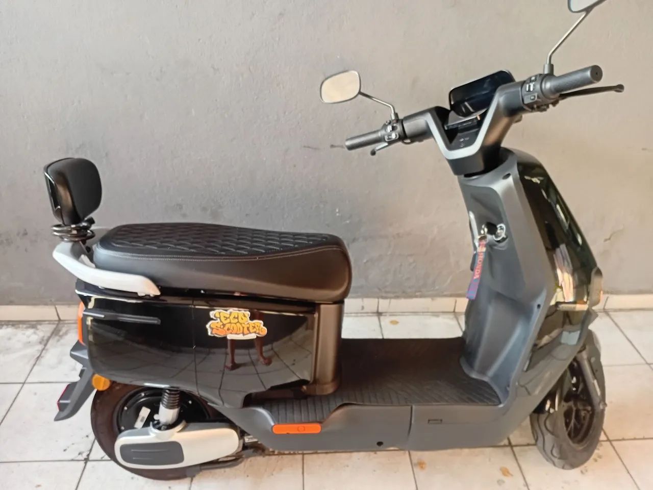 Kappak KMW