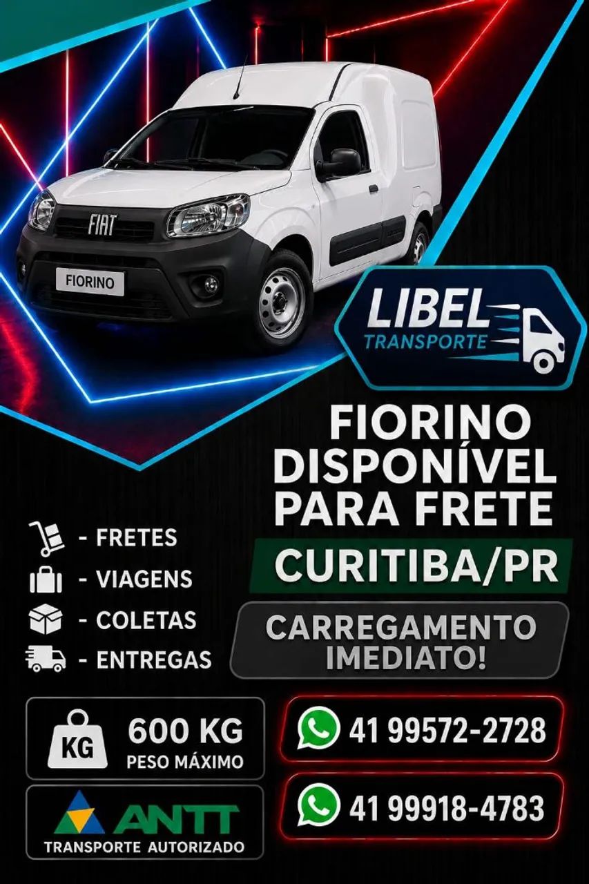 Fretes e viagens  - Foto 2