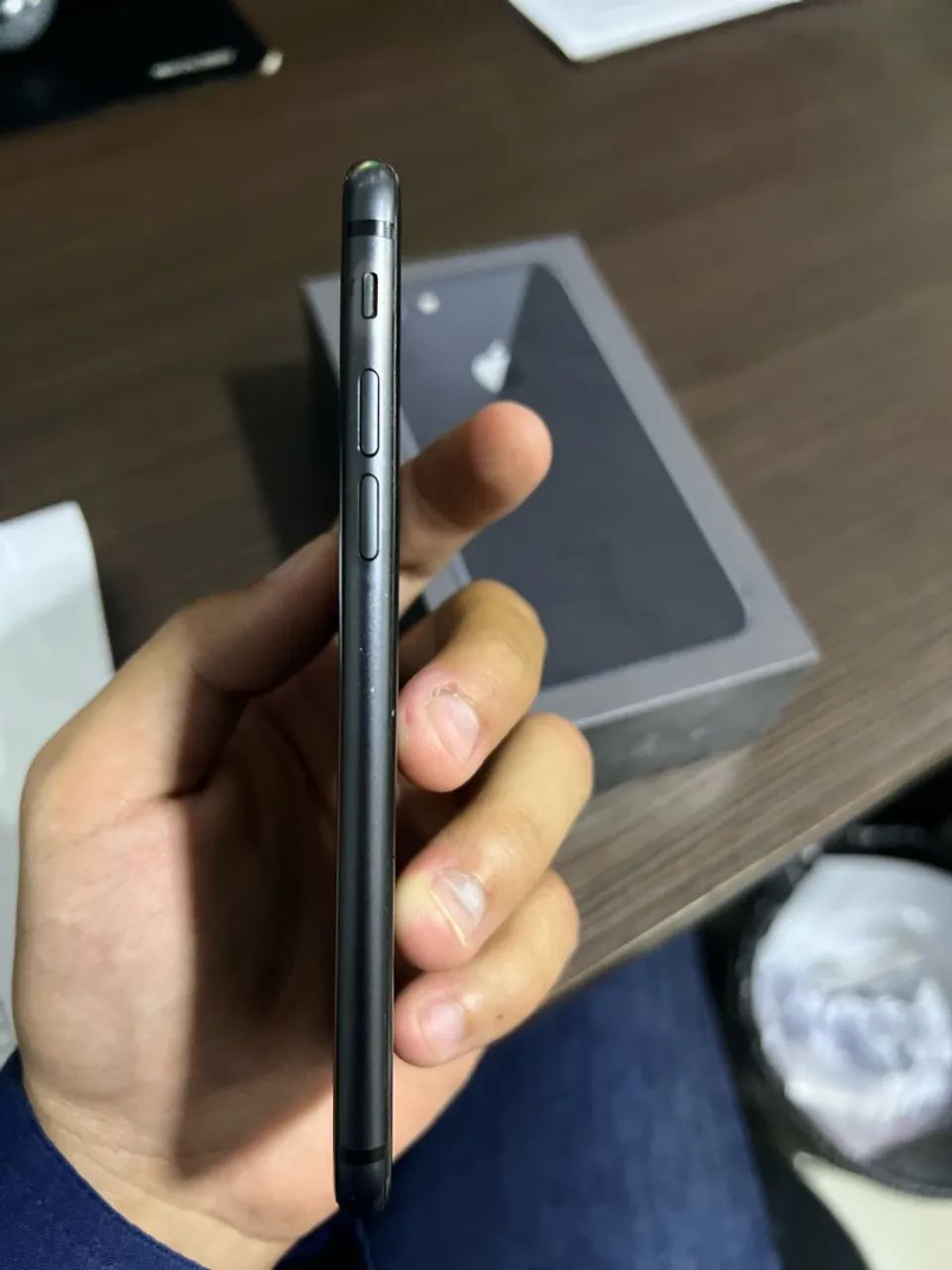 IPHONE 8 64 GB - Foto 5