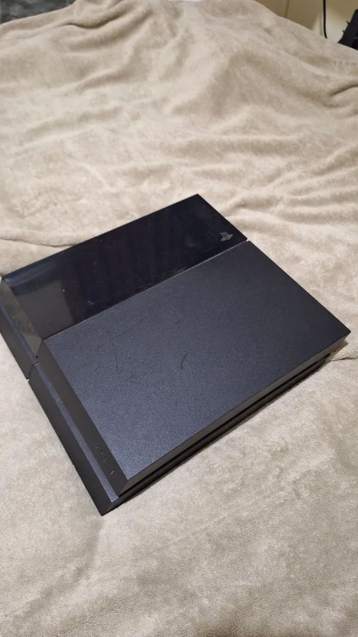 PS4 Fat  - Foto 4