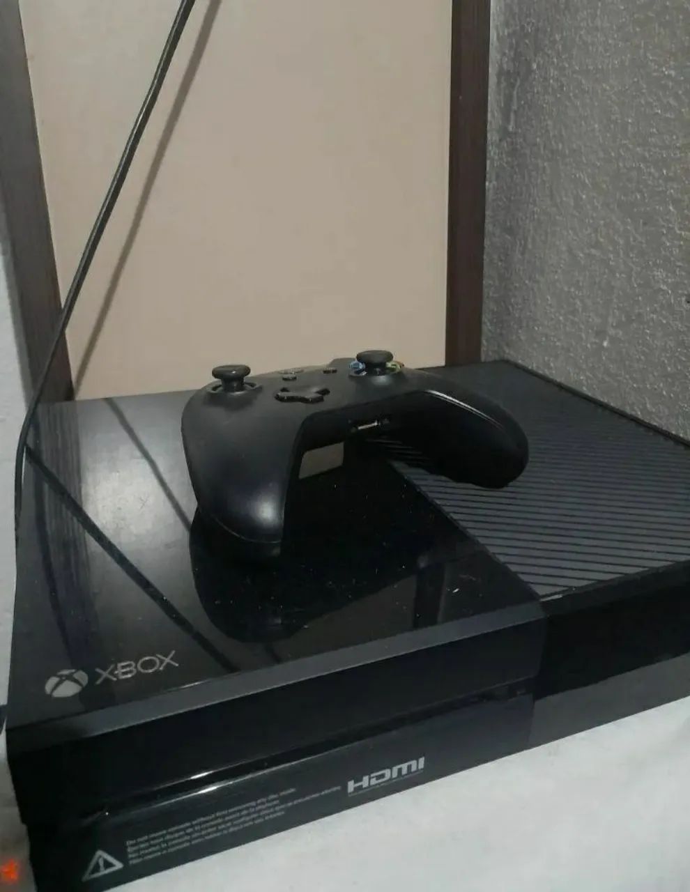 Xbox One - Foto 3