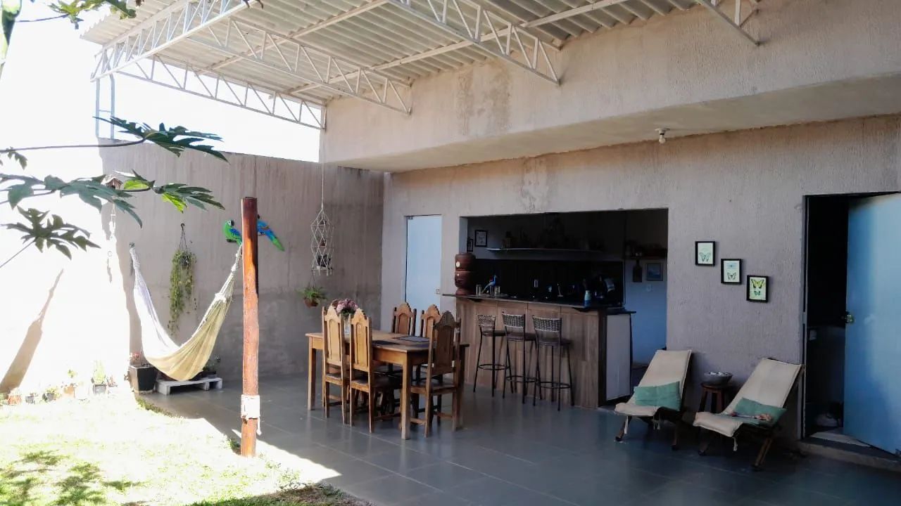 Casa 3 Quartos Setor Tradicional Planaltina - Aceita Troca - Foto 4