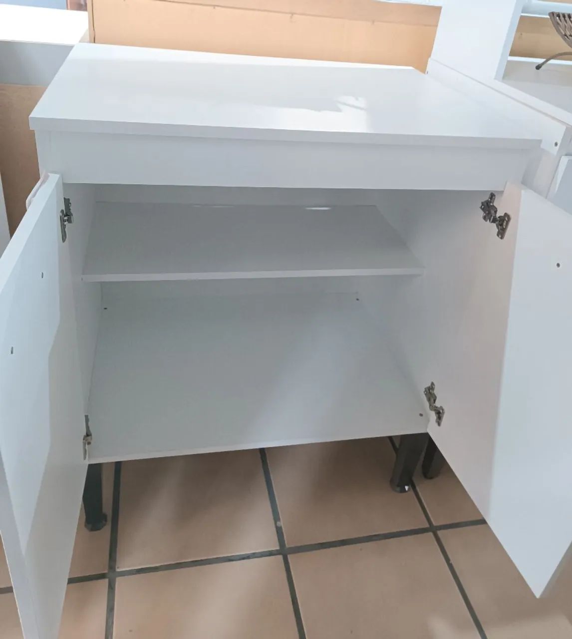 Balcão (novo ) - Foto 3