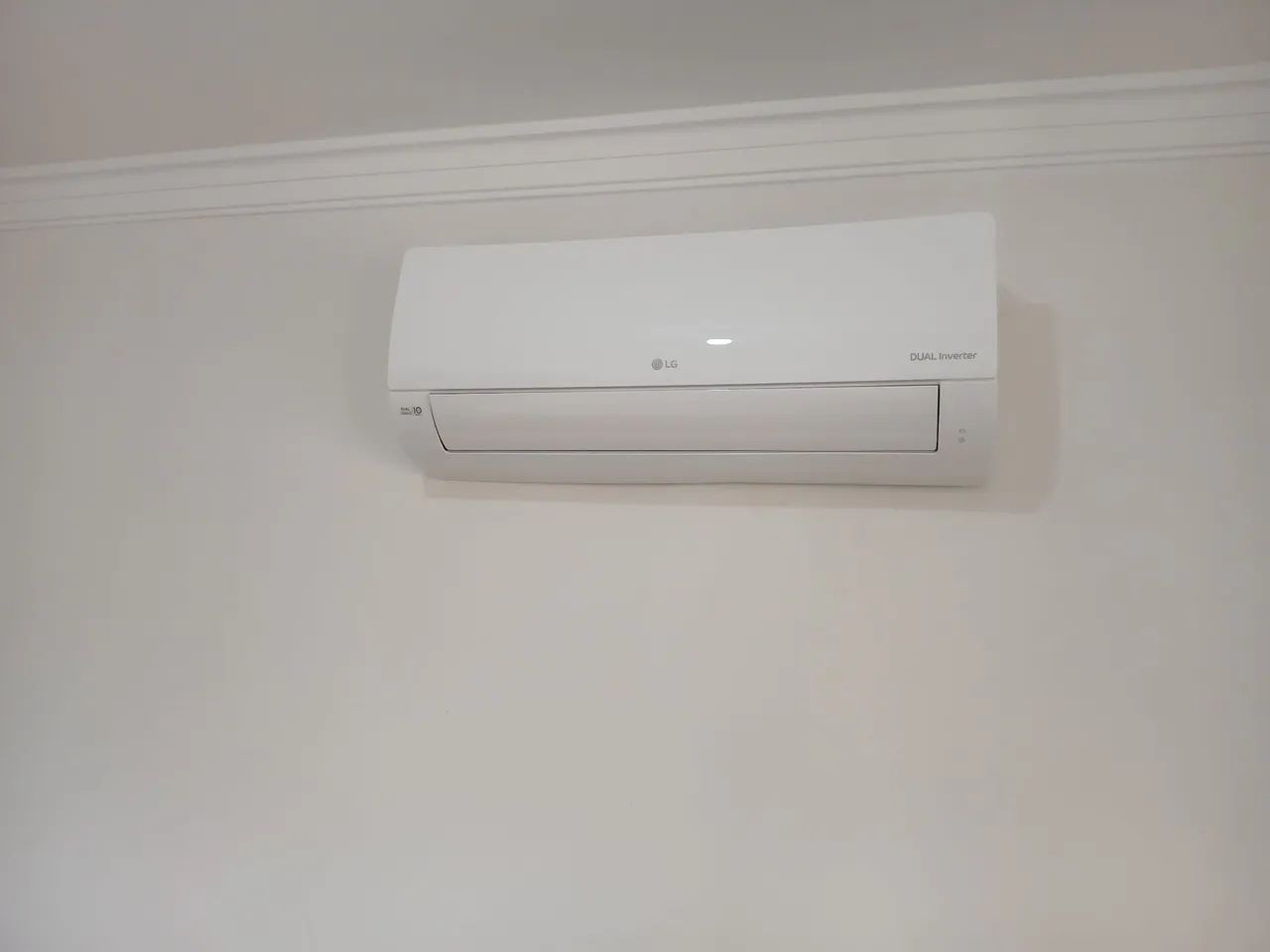 Limpeza de ar condicionado R$ 150 - Foto 4