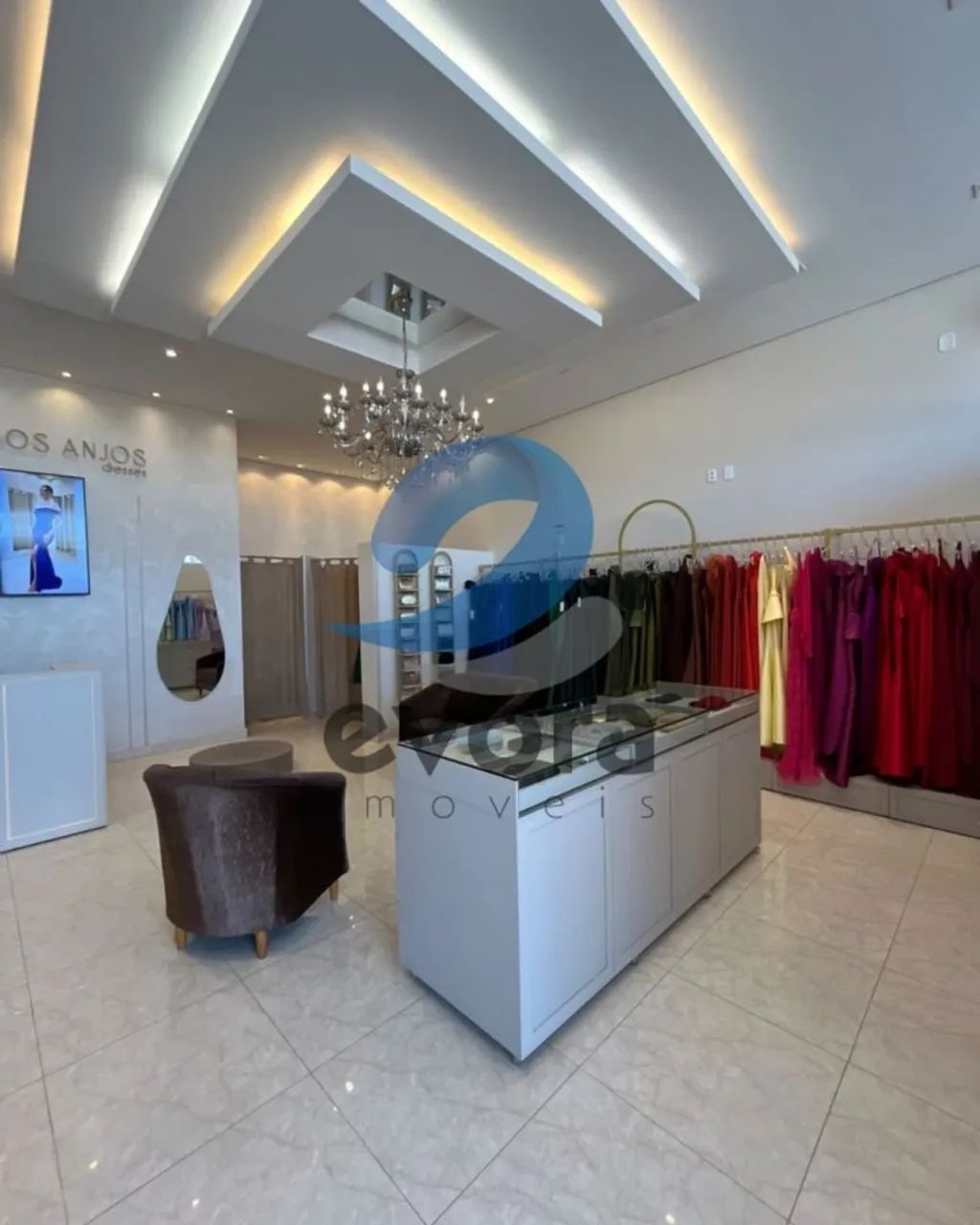 EVORA VENDE PRÉDIO COMERCIAL  - Foto 2