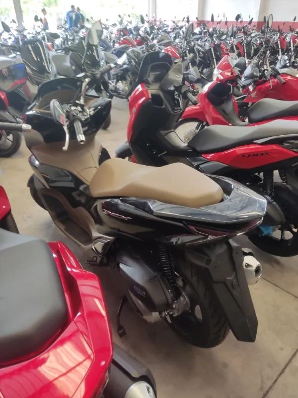 Honda PCX 160 160 cc  - Foto 3