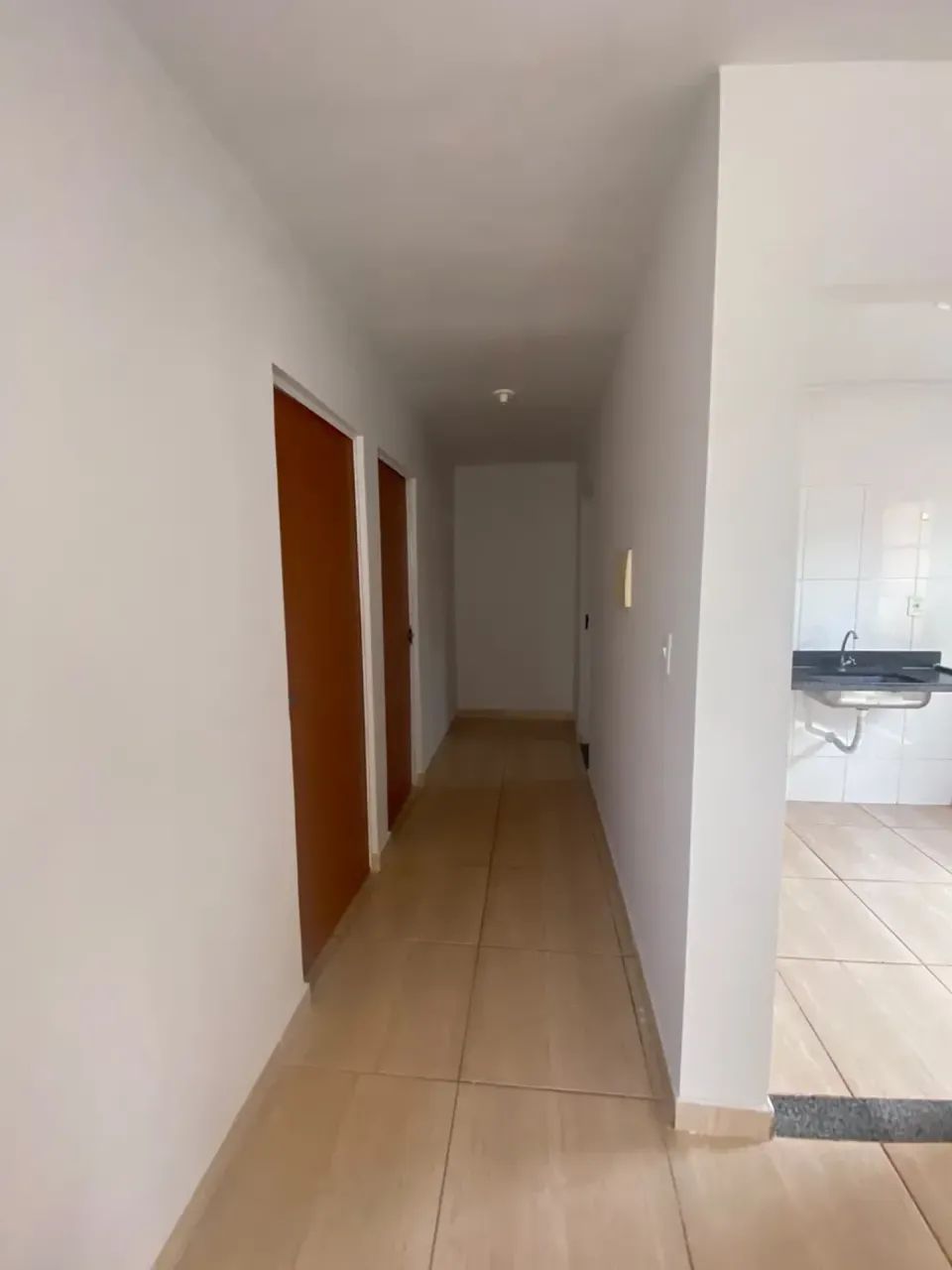 CASA NOVA PARA LOCAÇÃO | JARDIM EXPLÊNDIDO  ARAXÁ/MG - Foto 4