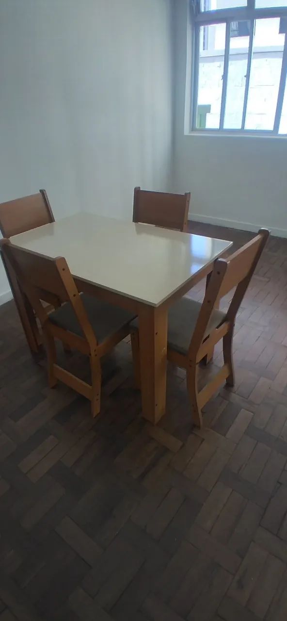 Mesa de jantar