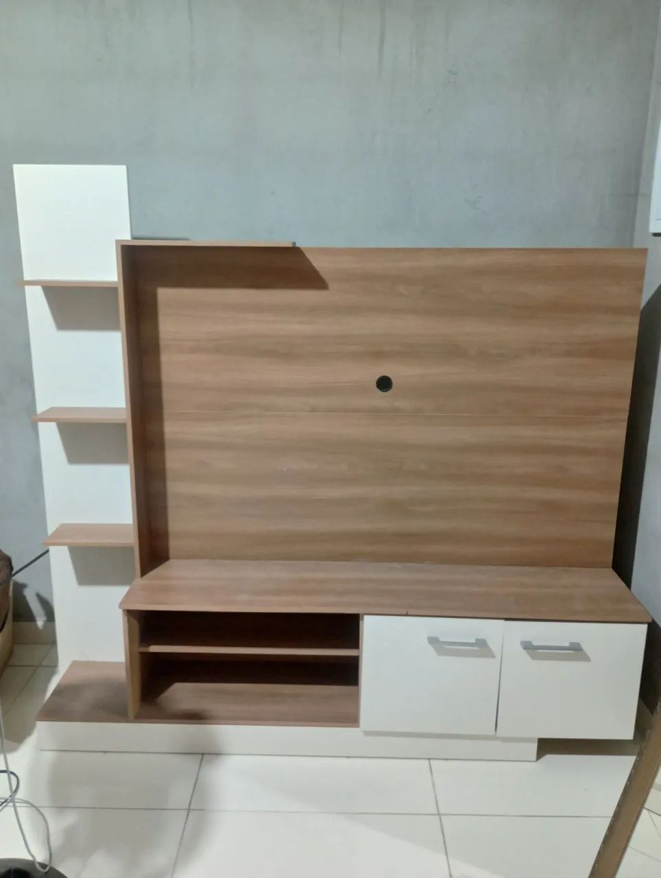 Vendo um rack - Foto 4