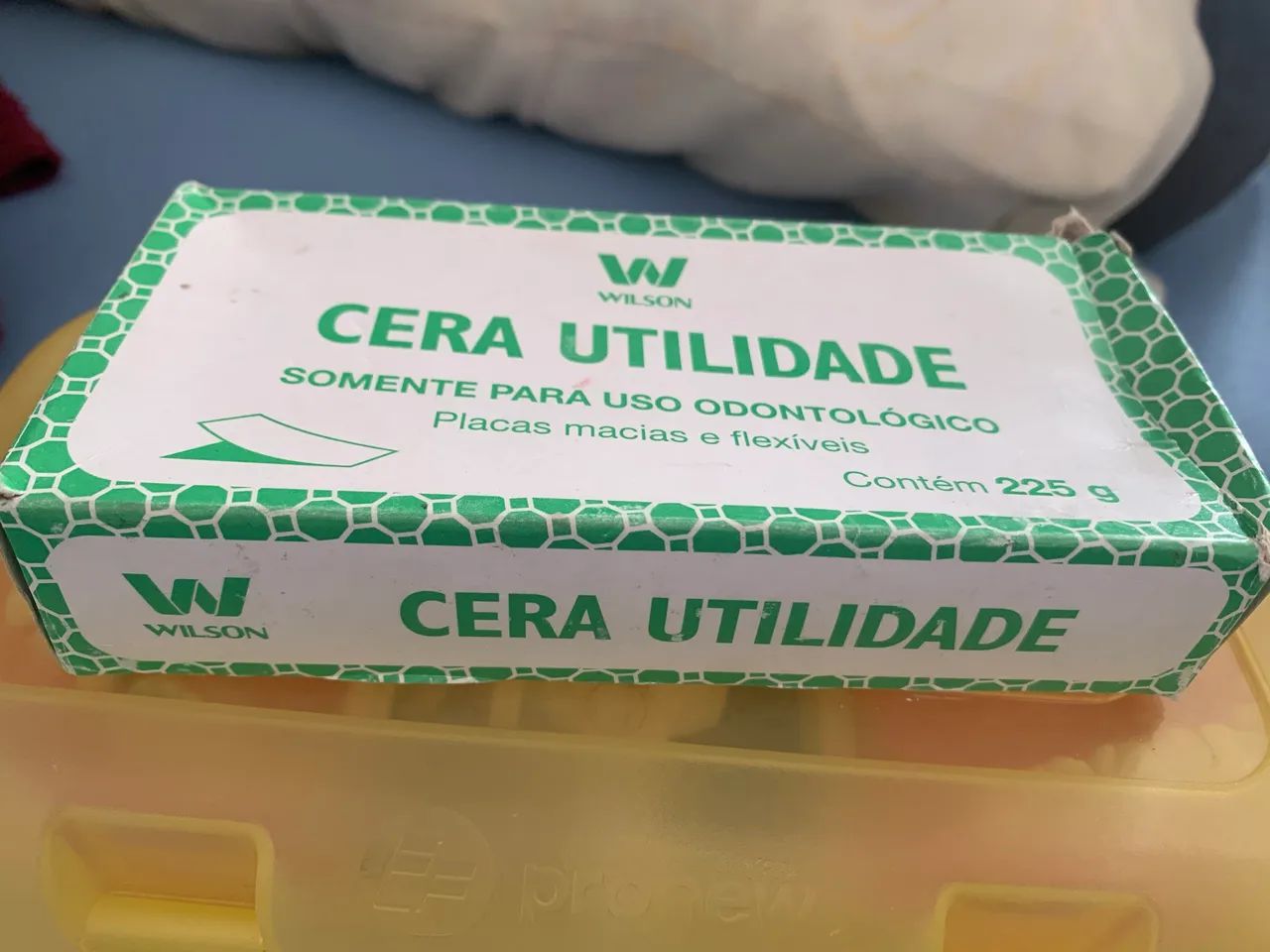 Cera Utilidade/ bastão goldiva  - Foto 2