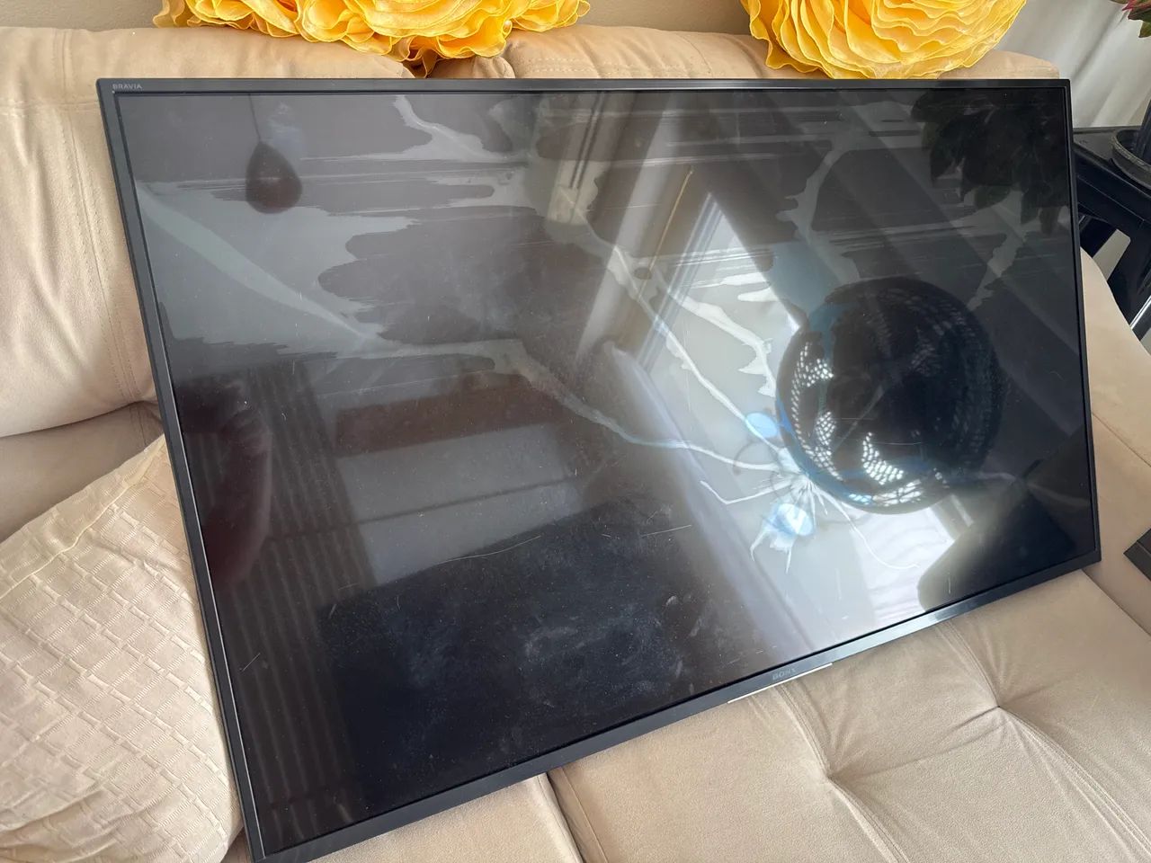 Sony bravia smart 49 - Foto 2