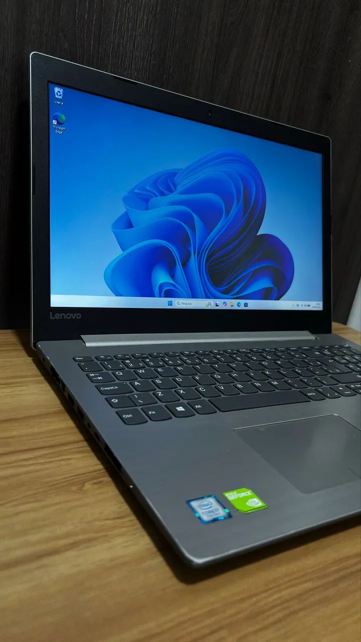 Notebook Lenovo i7 NVIDIA 4GB - Foto 4