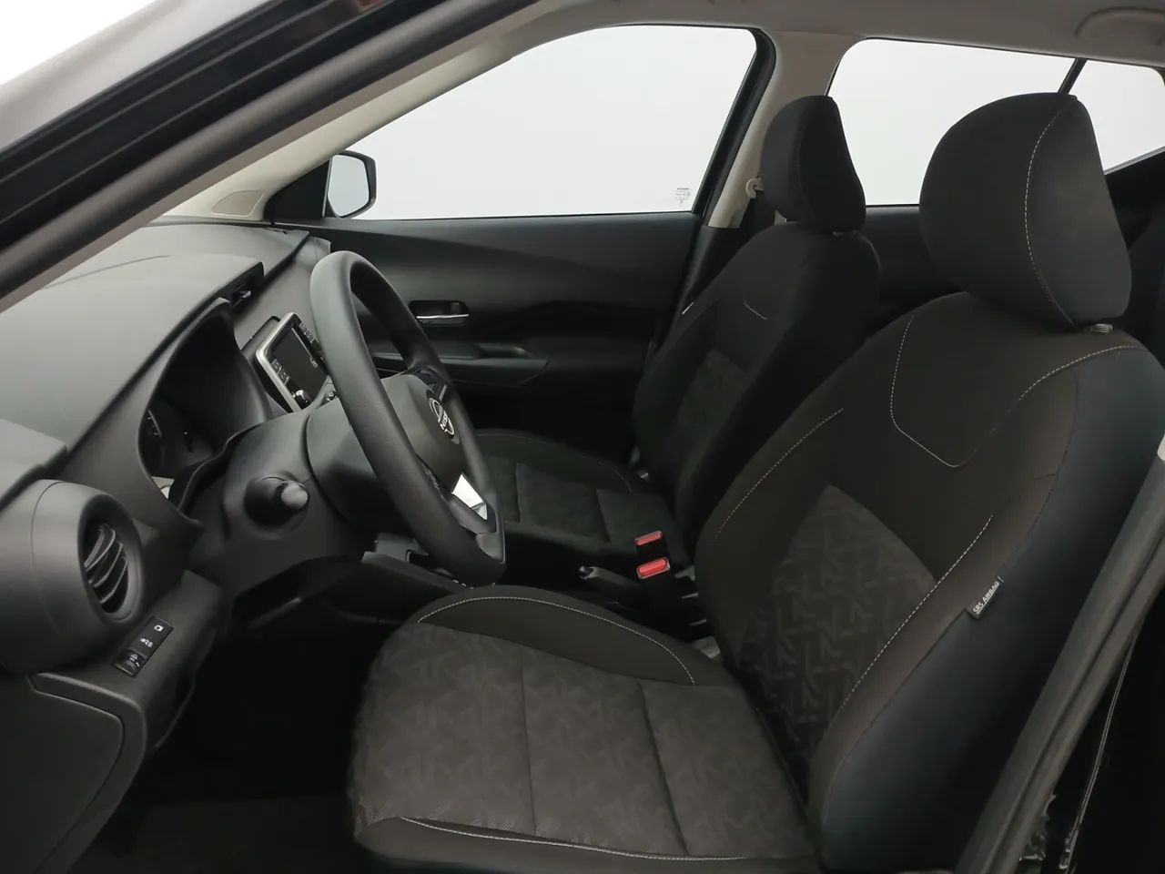 Nissan Kicks Sense 1.6 16V Flex Aut., foto 16 de 18