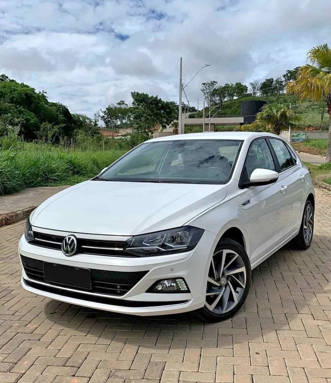 Volkswagen Polo 2018