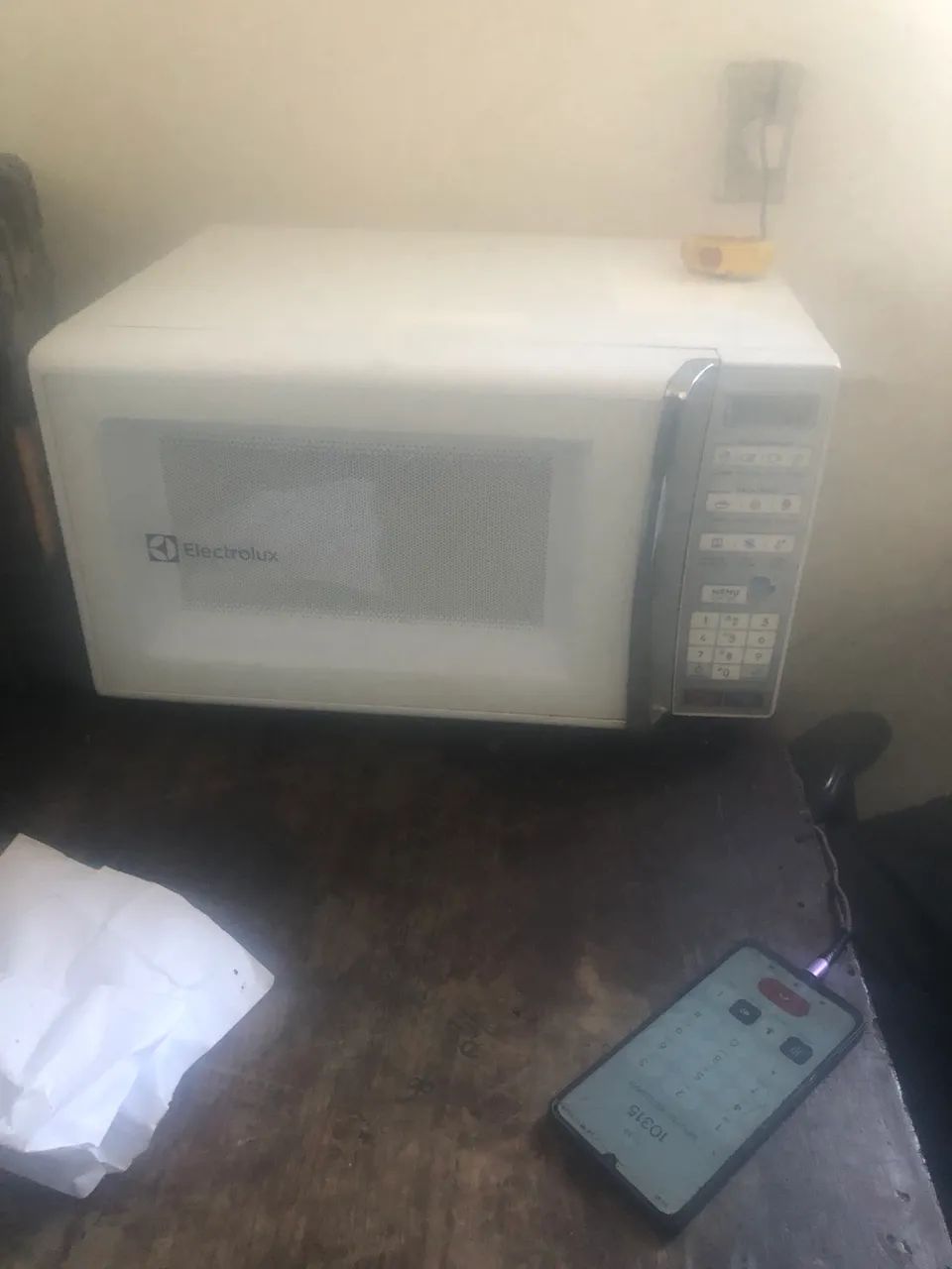 Vende-se microondas - Foto 2