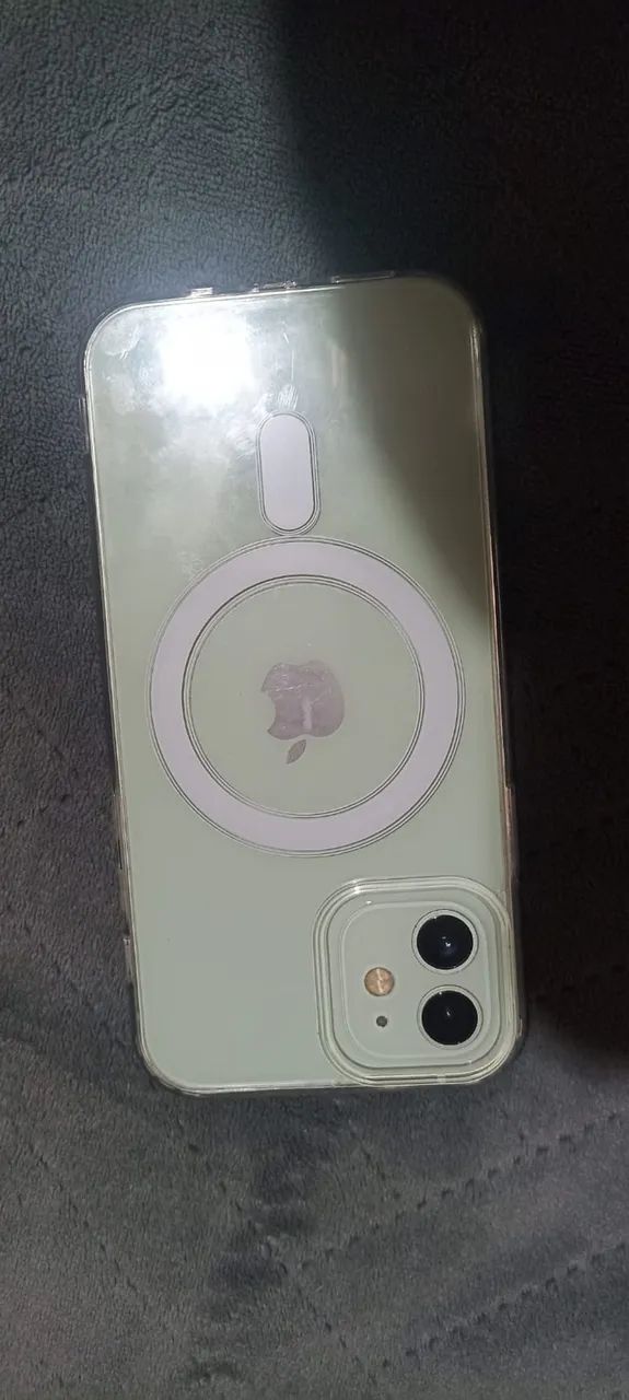 iPhone 12