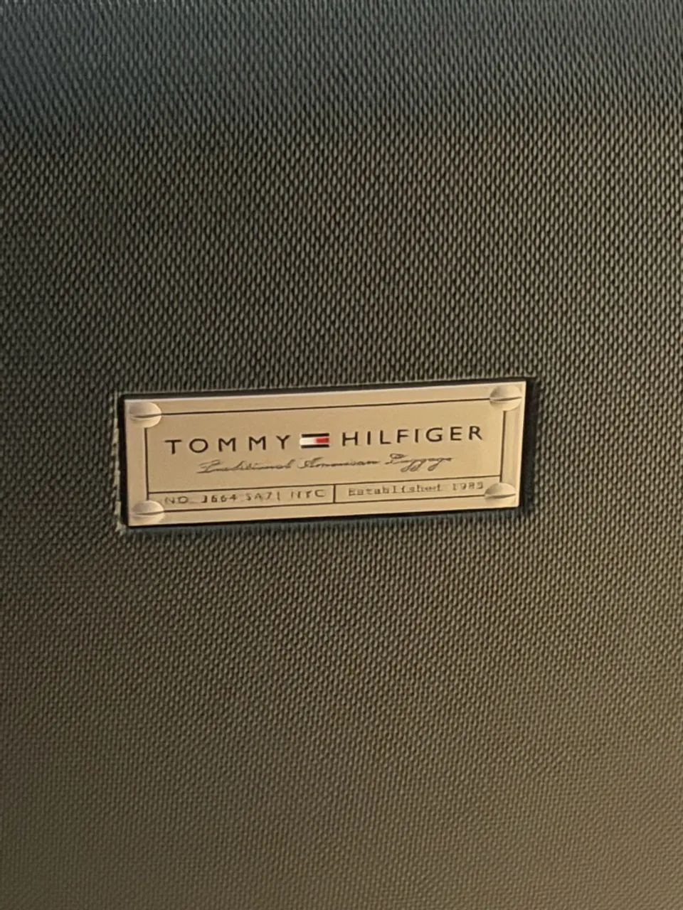 Mala Tommy Hilfiger 