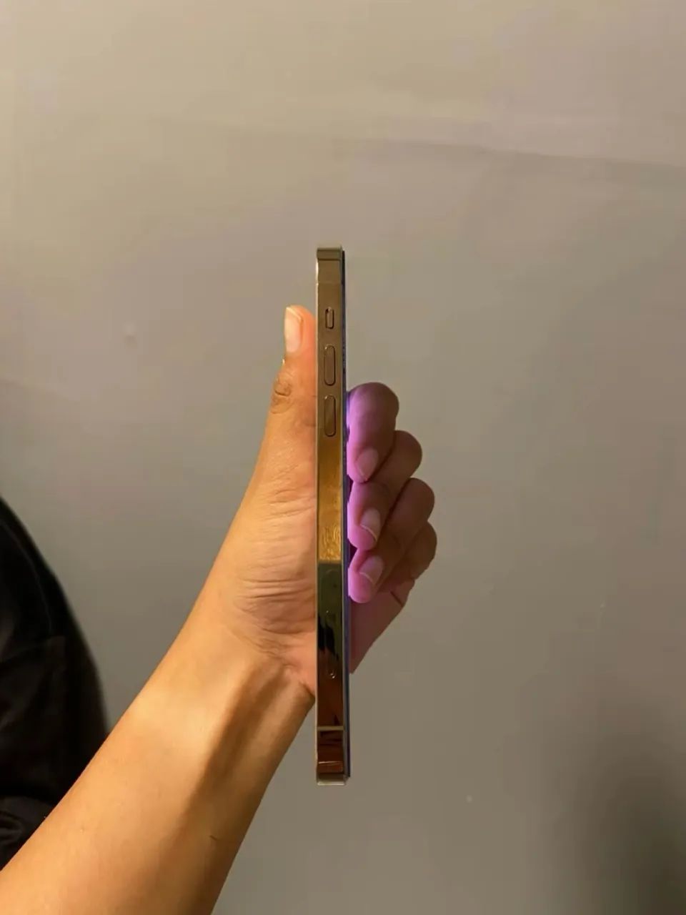 Iphone 12 pro 256gb - Foto 3
