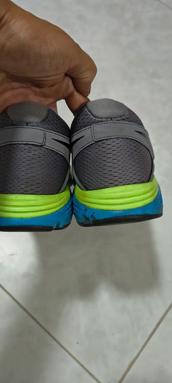 Tênis masculino Nike 45,5 - Foto 3
