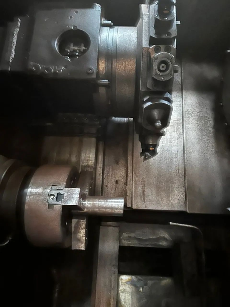Torno CNC Danobat NA-750 - Foto 4