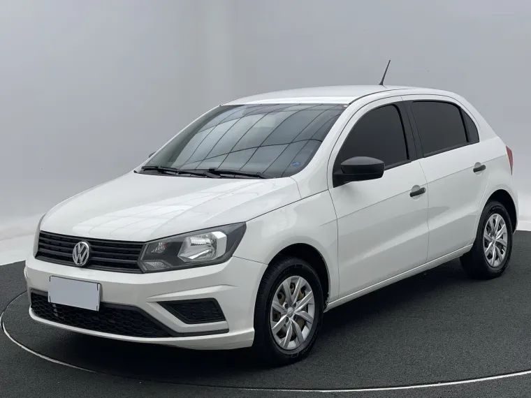 Volkswagen Gol 2022