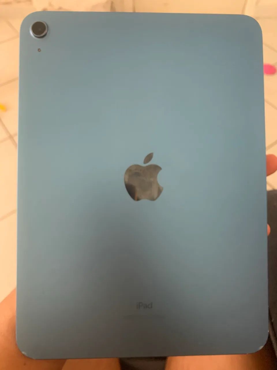 iPad 10 64 giga