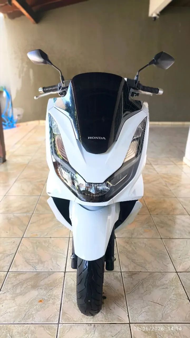 PCX - Foto 4
