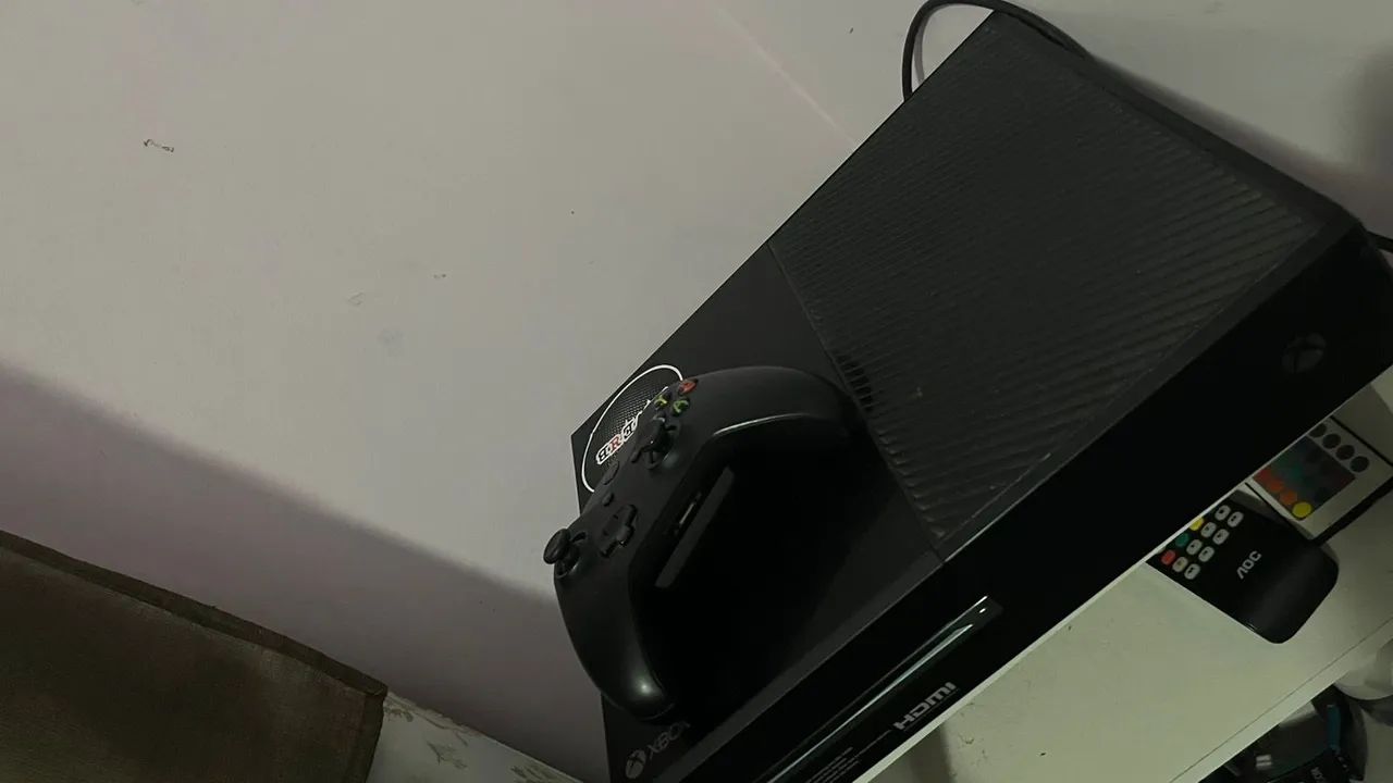 Xbox one - Foto 3