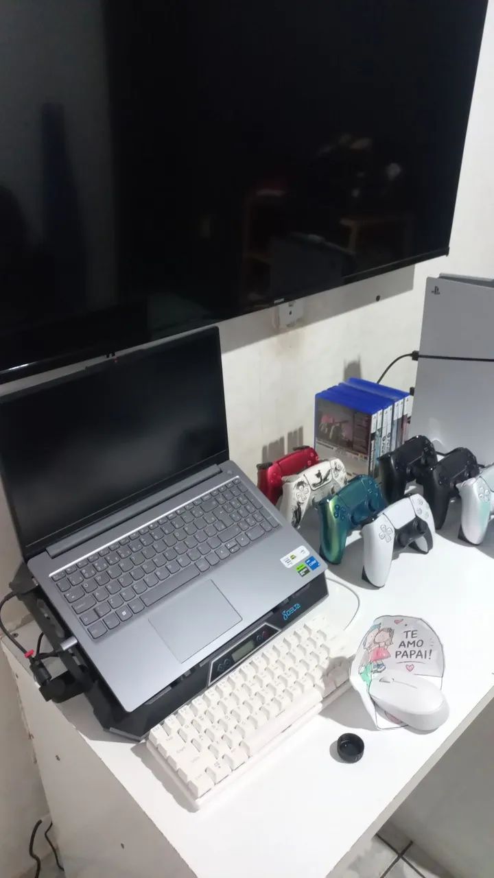 Notebook game loq rtx3050 6g - Foto 3