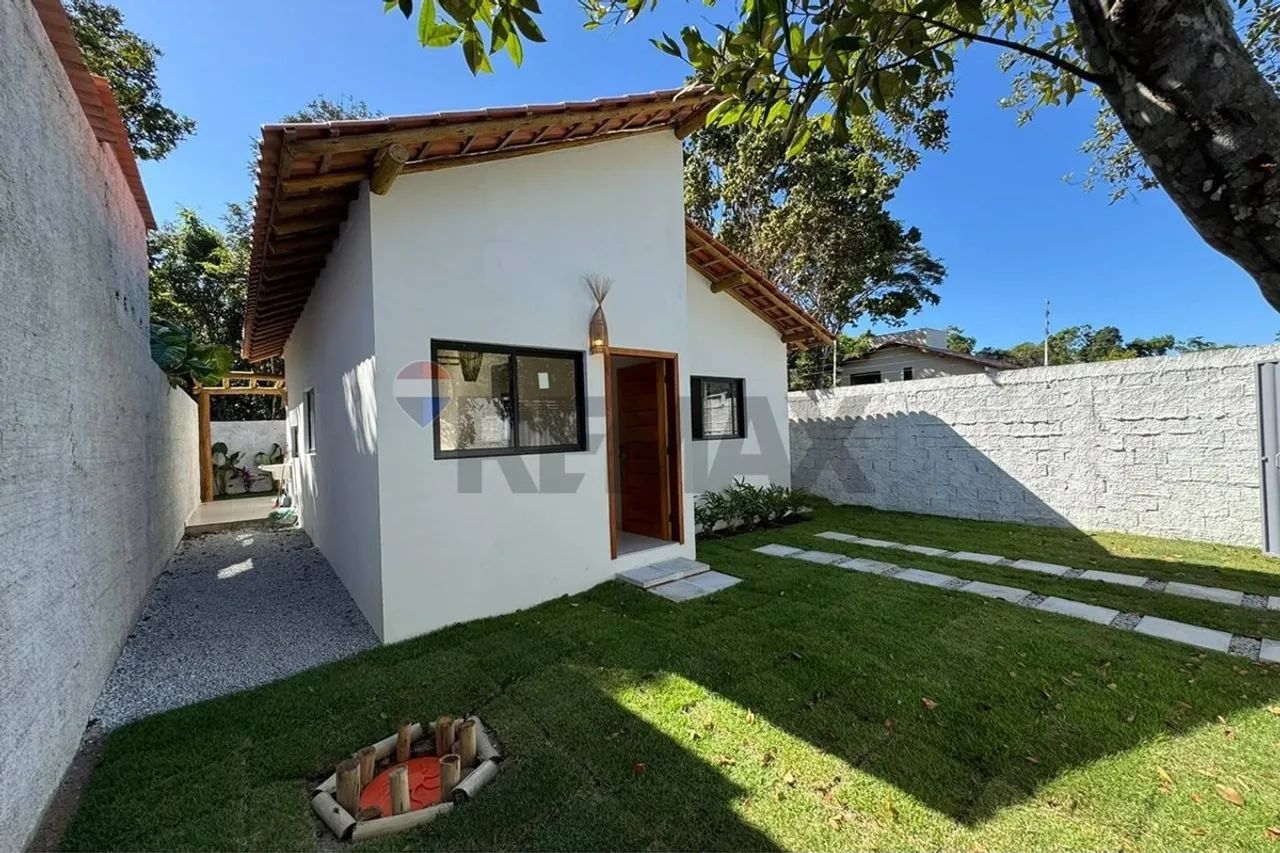 Casa Moderna e Aconchegante em Arraial D'Ajuda - Foto 5