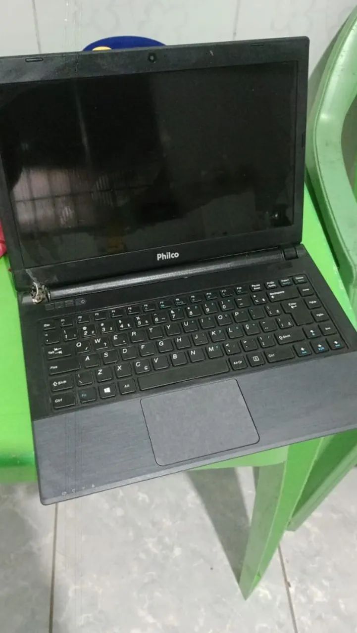 Notebook 280 - Foto 2