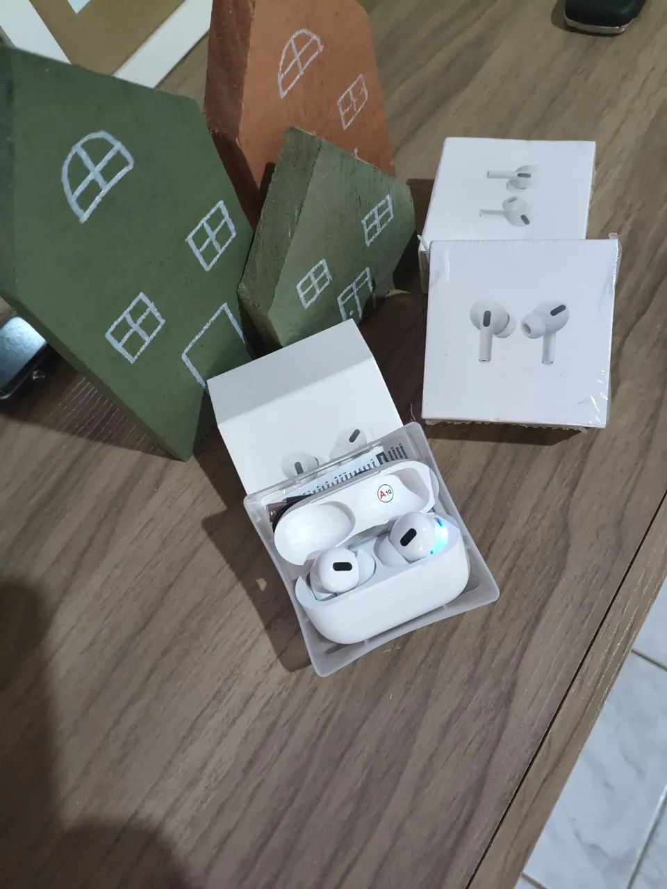 Fone de Ouvido Bluetooth  - Foto 3