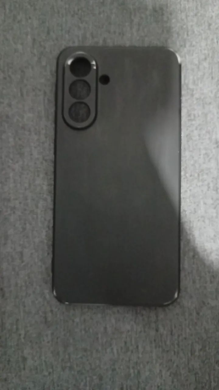 Capinha Galaxy A56