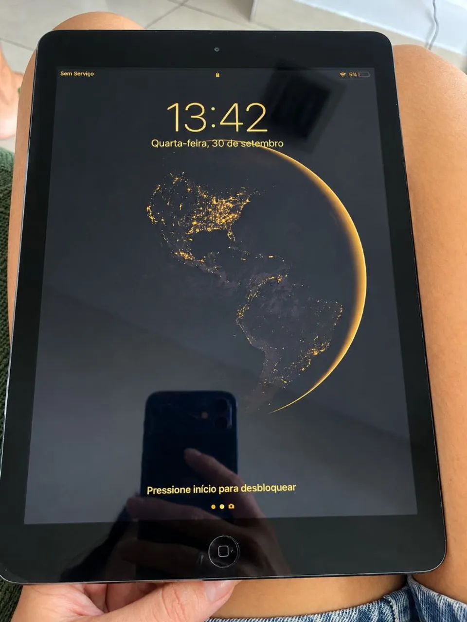 iPad Air