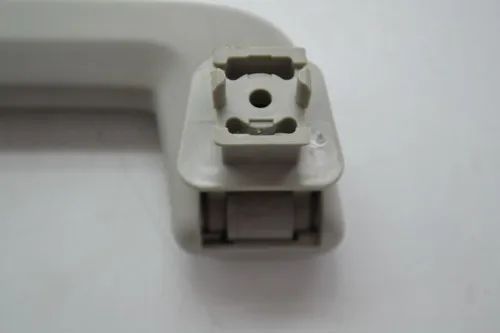  Puxador Alça Teto Pqp Ford Focus Hatch Glx 2009 Original Original - Foto 5