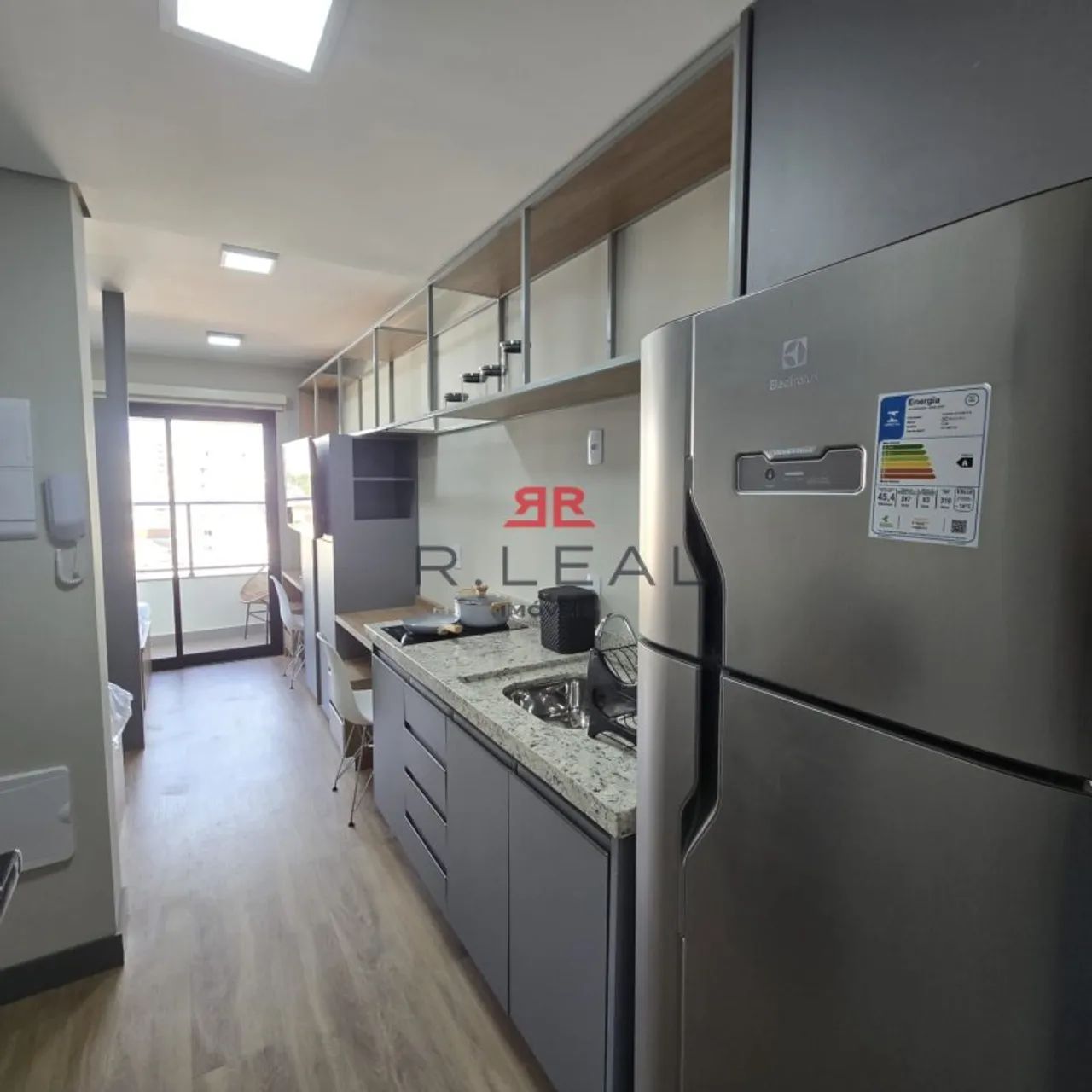 Apartamento mobiliado no Studio 27 Cidade Universitária | Locação - Foto 3