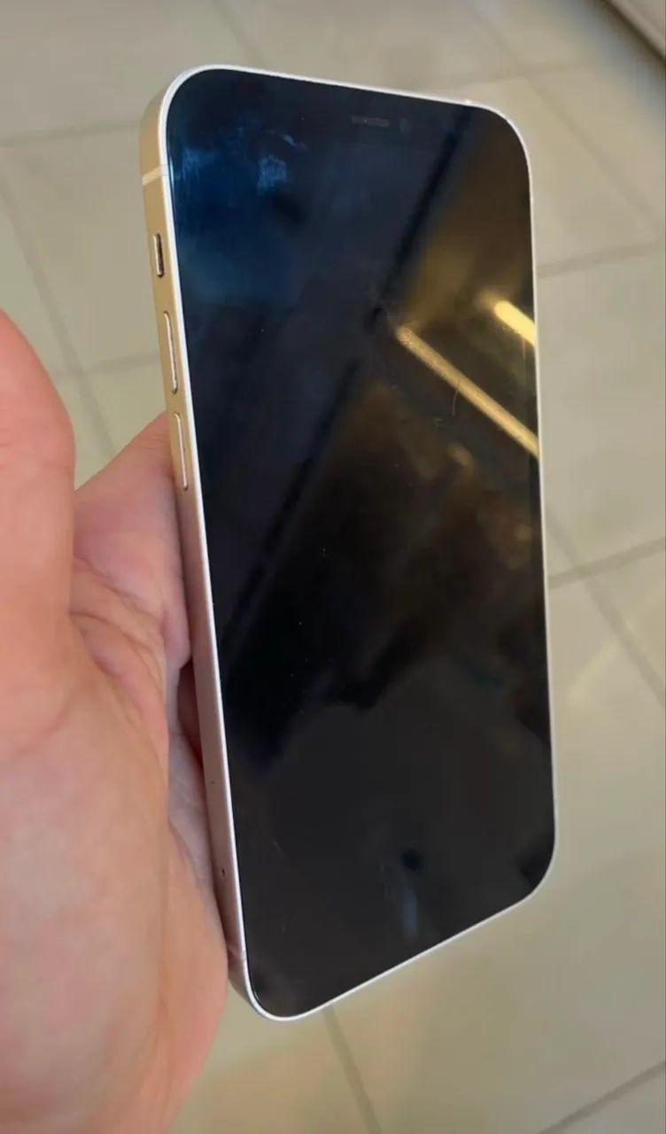 iPhone 12 , 128 gigas ! - Foto 5
