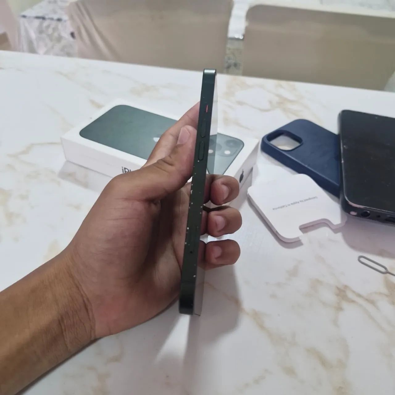 IPHONE 13 128GB - Foto 4