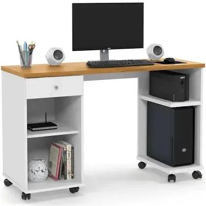 Mesa de computador Milion - Foto 2