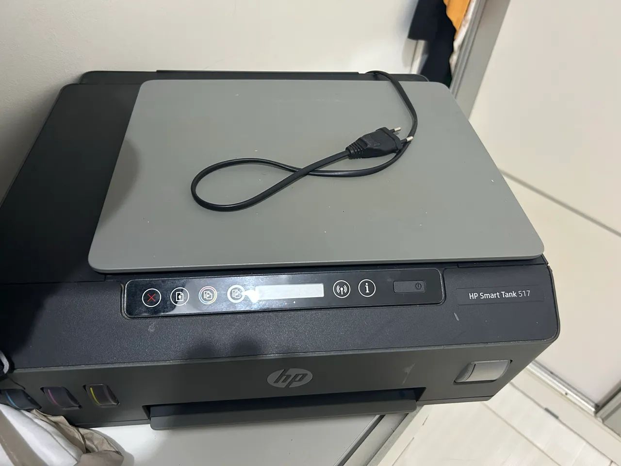 Impressora - Foto 2