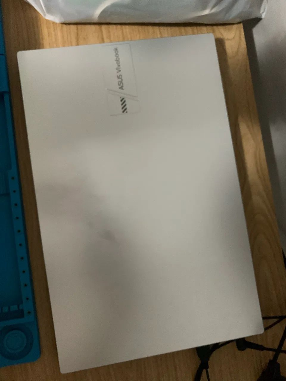 Notebokk - Foto 5