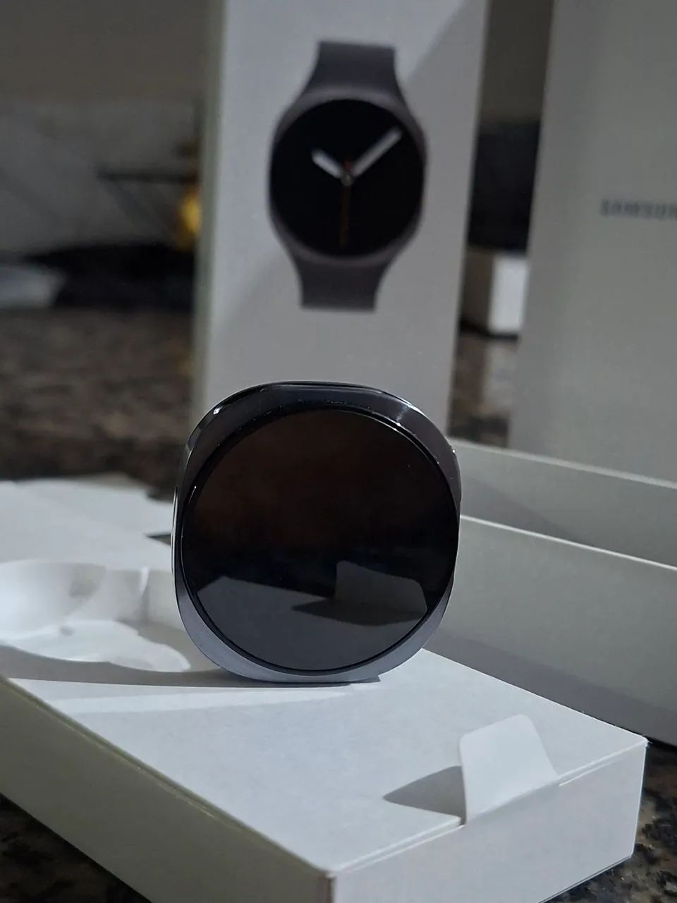 Galaxy watch 8 bt - Foto 2