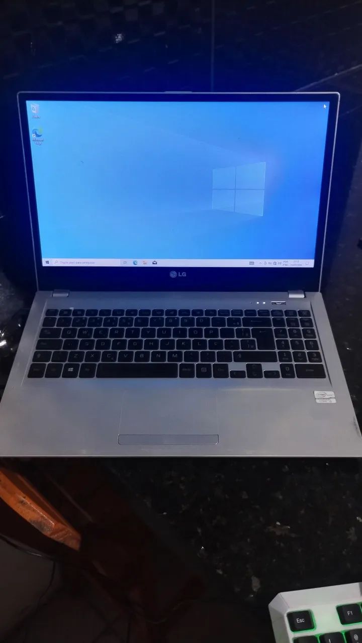 LG I5 retirada de peças - Foto 3