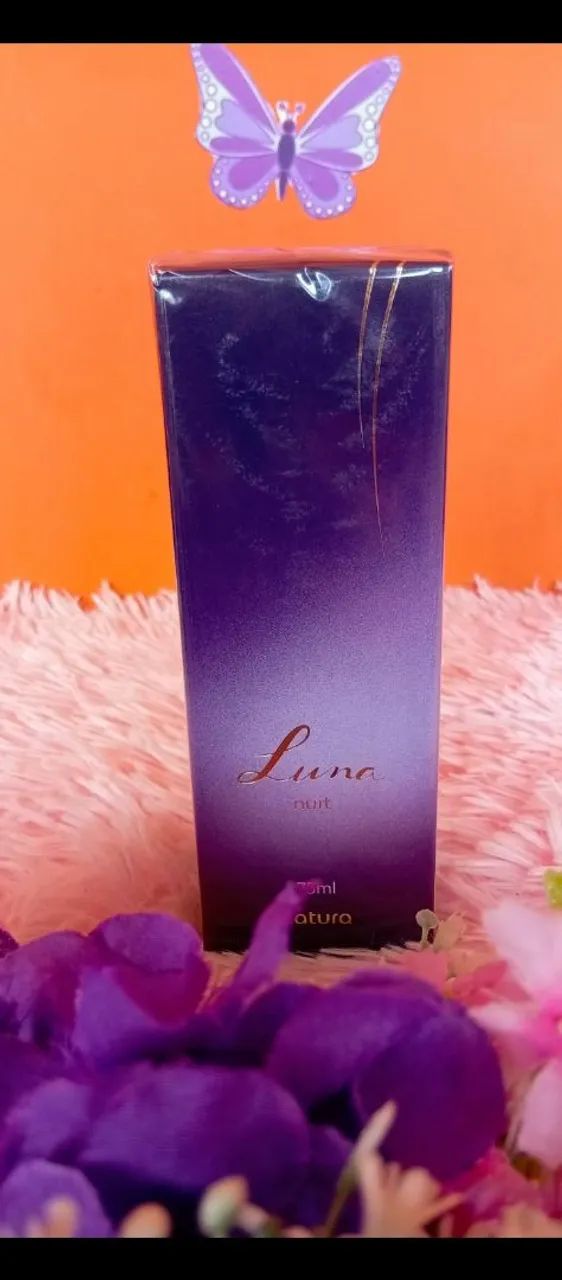 Promoção de luna da natura  - Foto 2