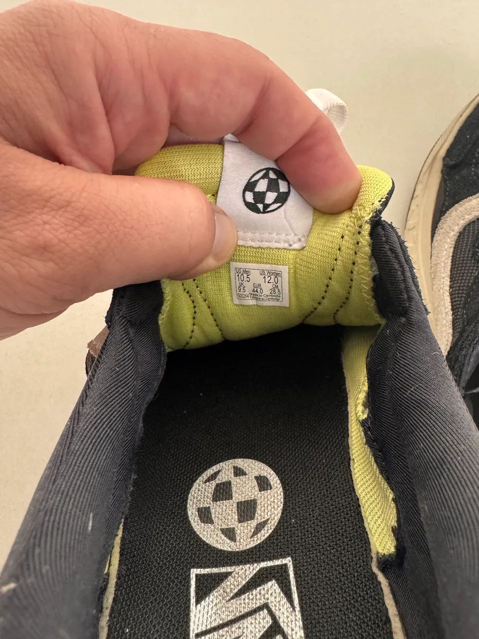 Vans Neo Vr3 - 42 semi novo  - Foto 4