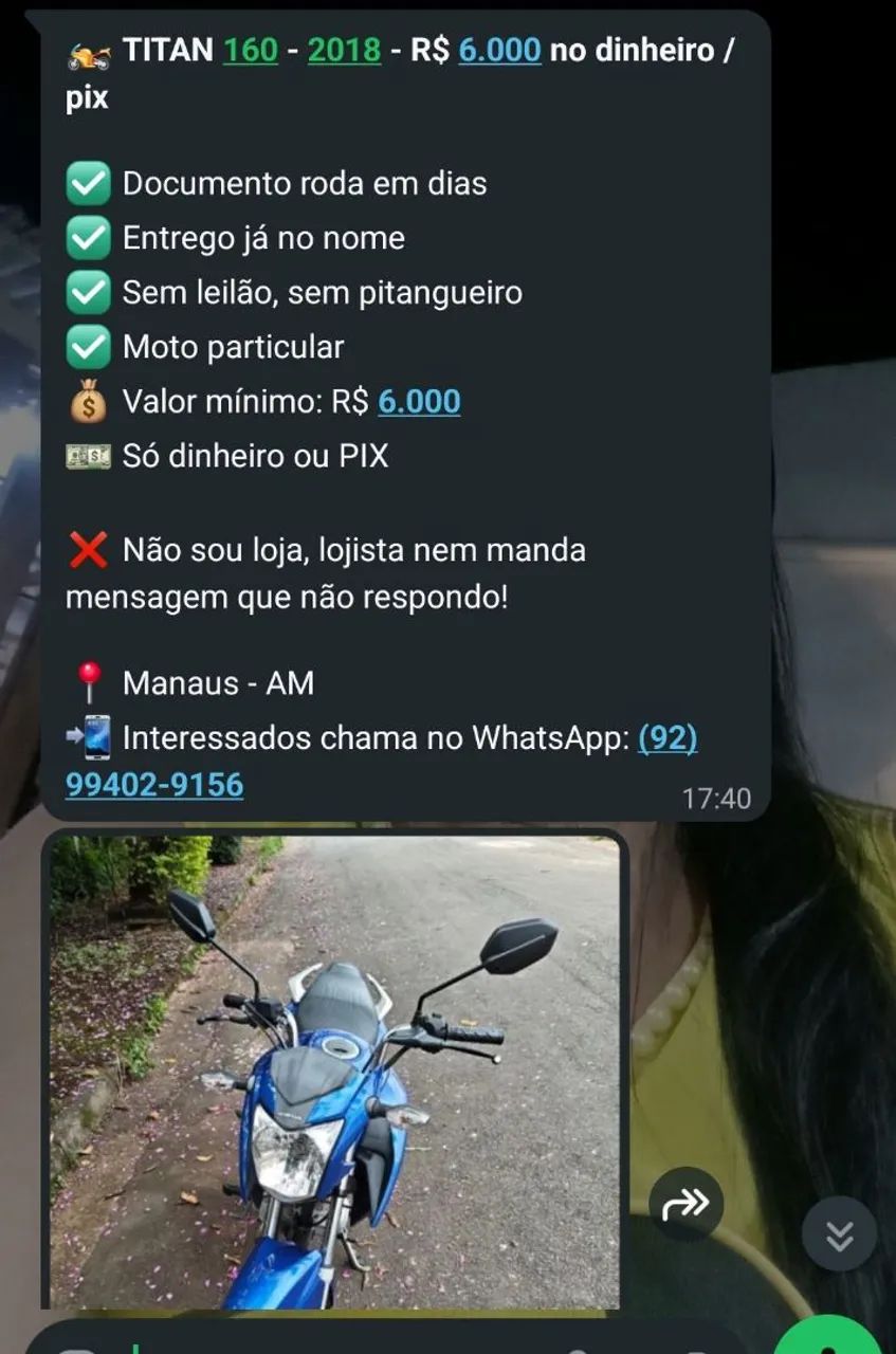 Moto - Foto 2