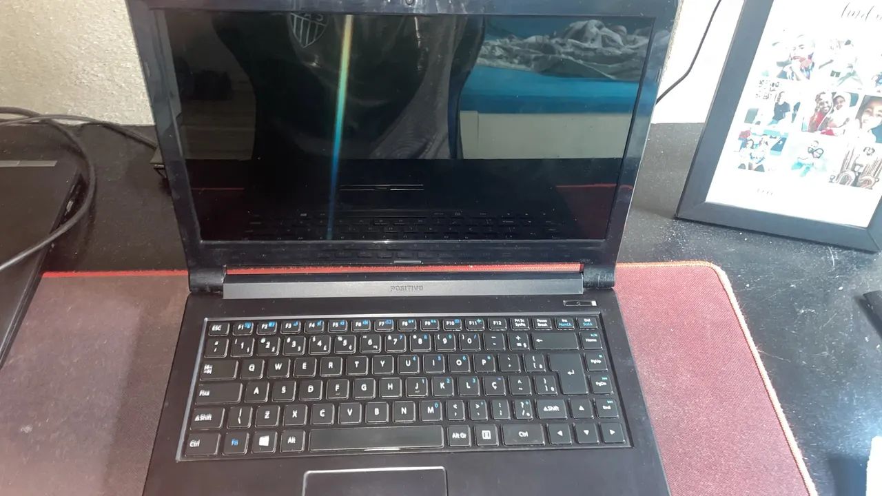 Notebook 