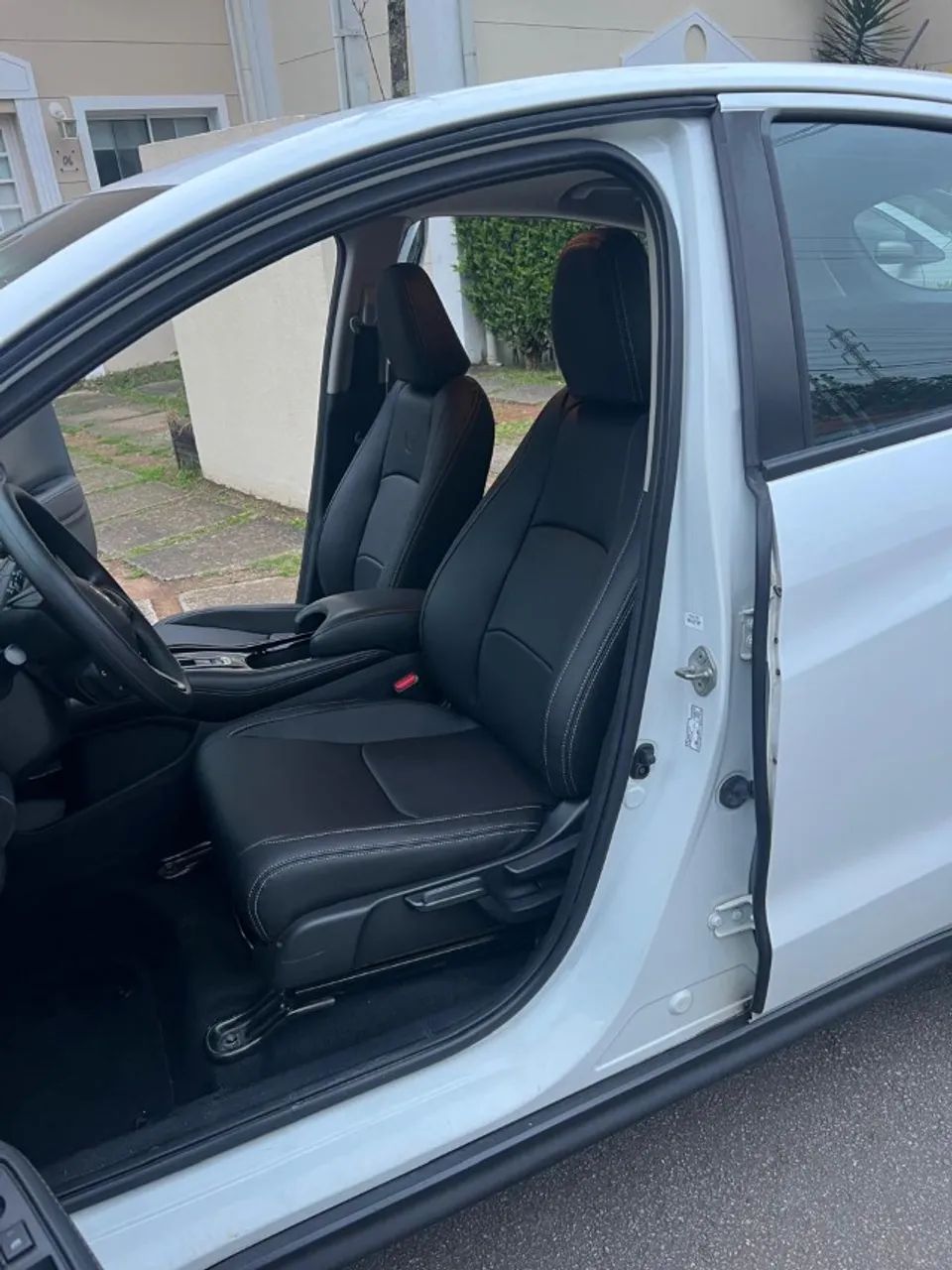 Honda HR-V LX 1.8 Flexone 16V 5p Aut., foto 2 de 20