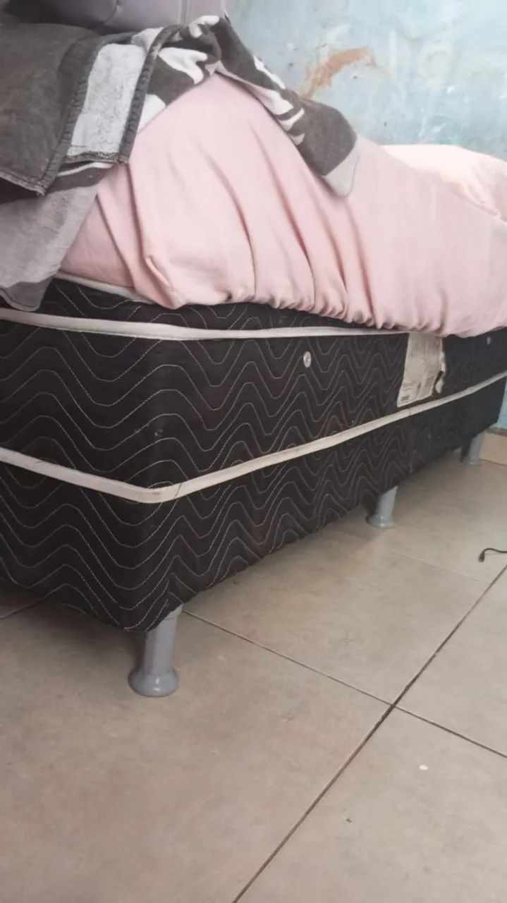 Cama de casal  - Foto 3